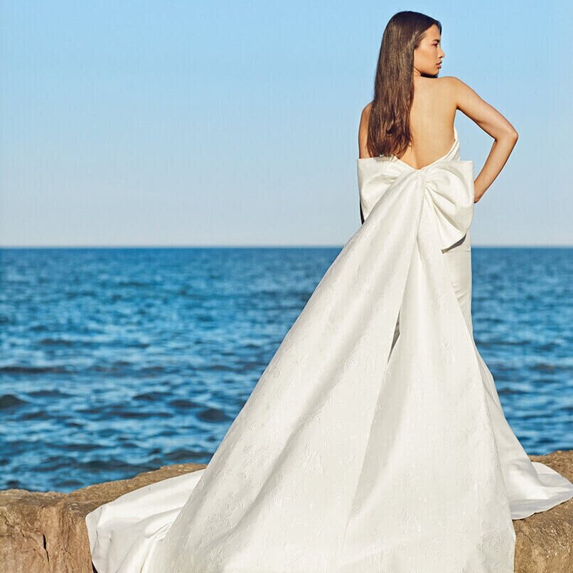 Embracing Luxury & Sustainability
