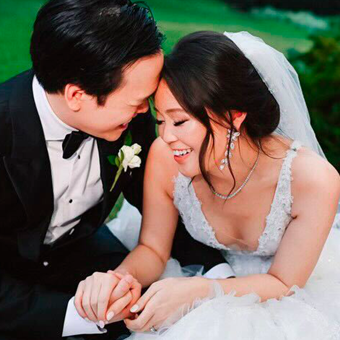 Love is, love is, love is, love is who you love!