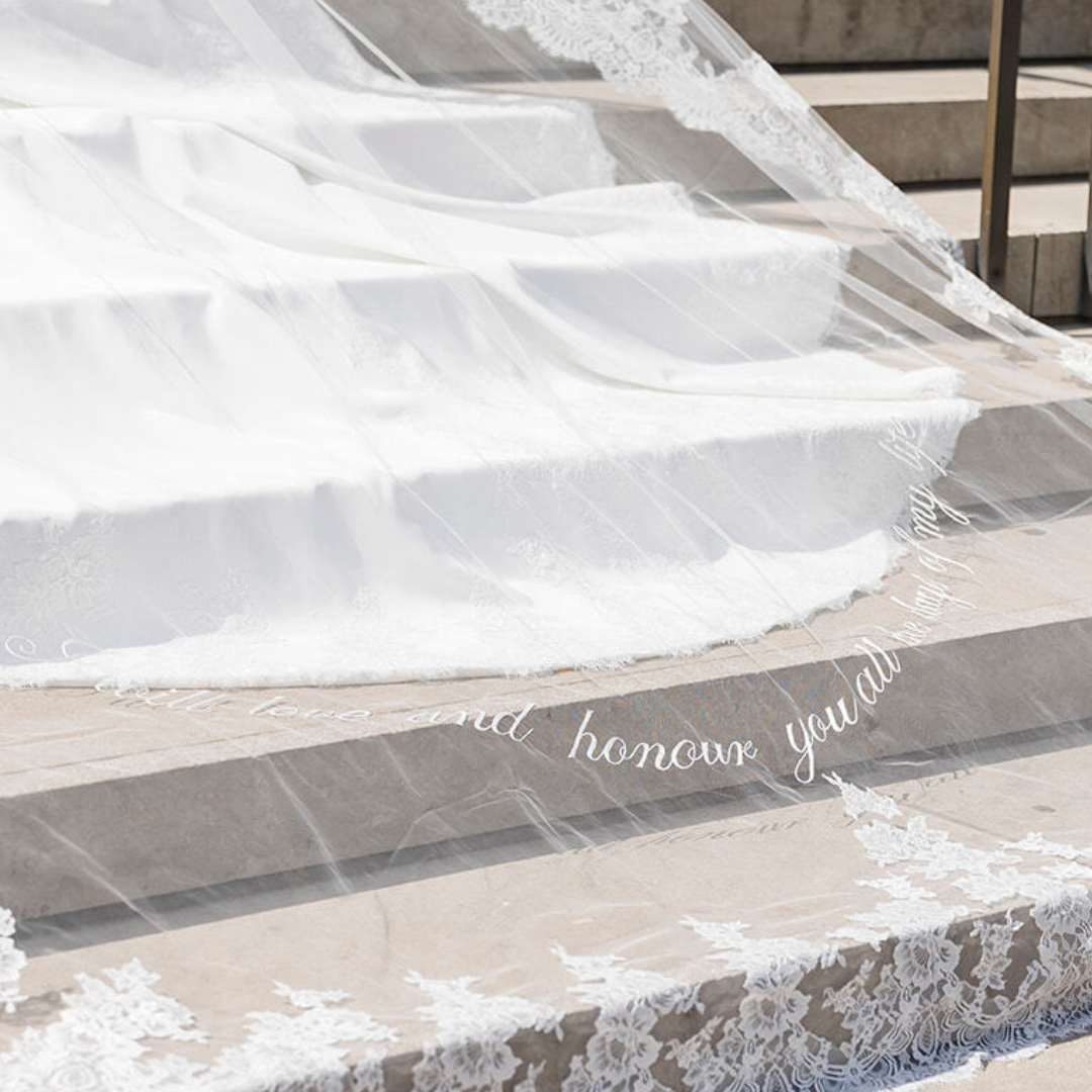 The Art of the Final Touch