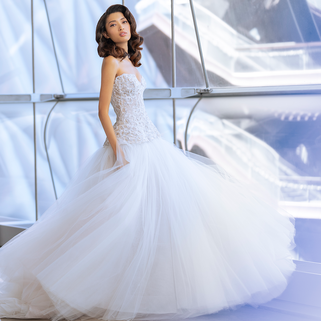 Happy New Year - Bonne Annee!