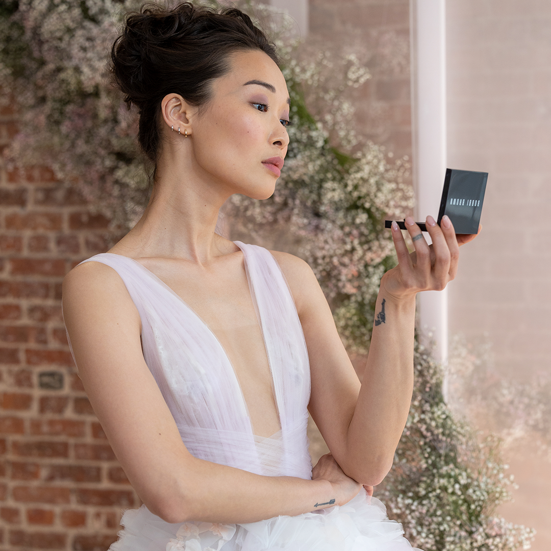 Lipstick Day: A Bold Legacy from Ines