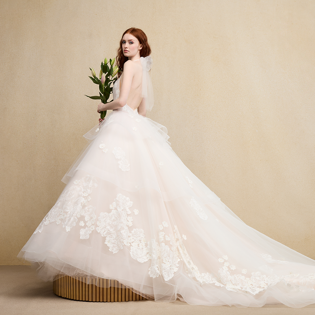 Symphony No. 54 “In Full Bloom"