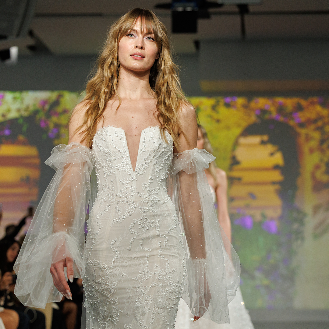 Spring 2025 Romanticism Unveiled