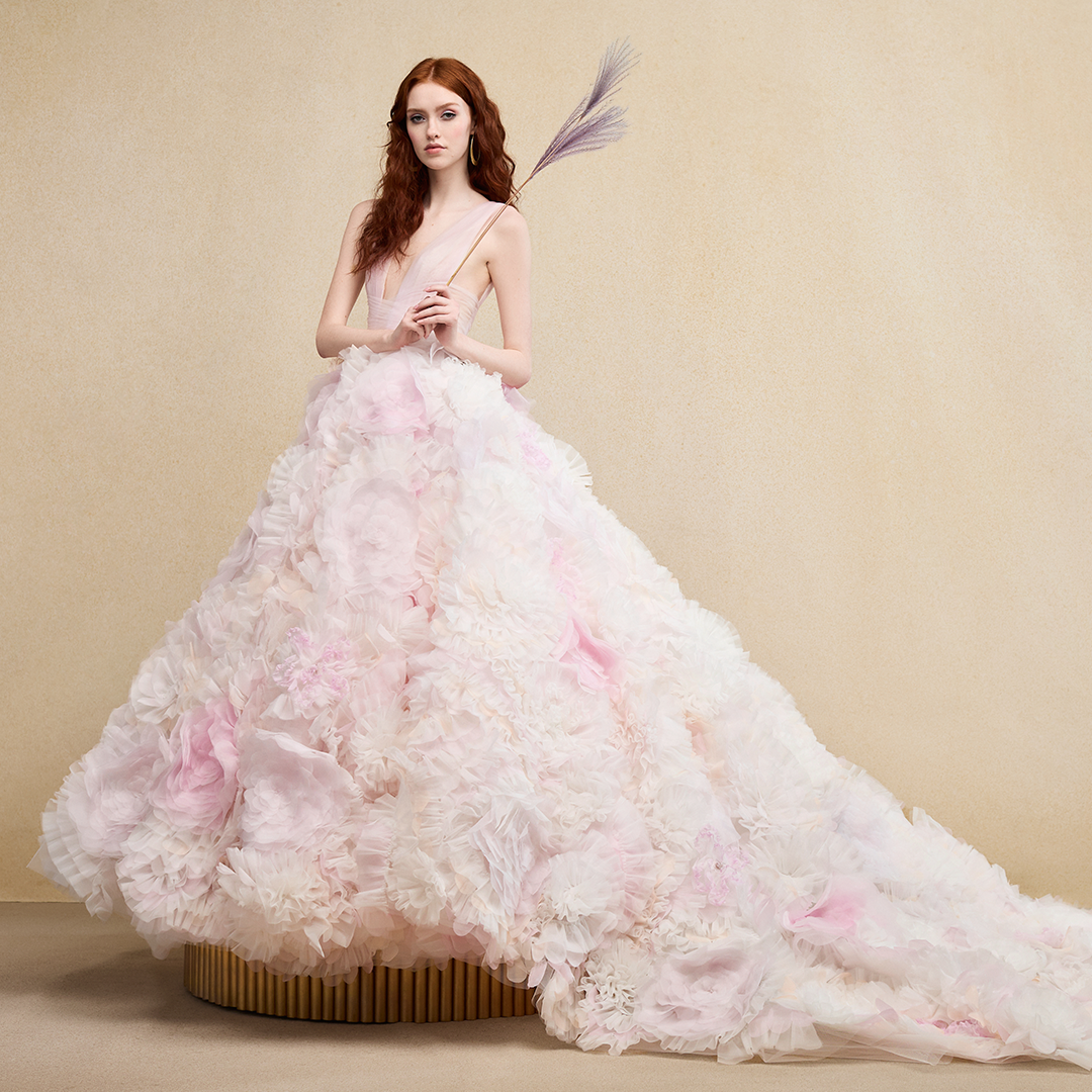 The Cake Dress is Rising!