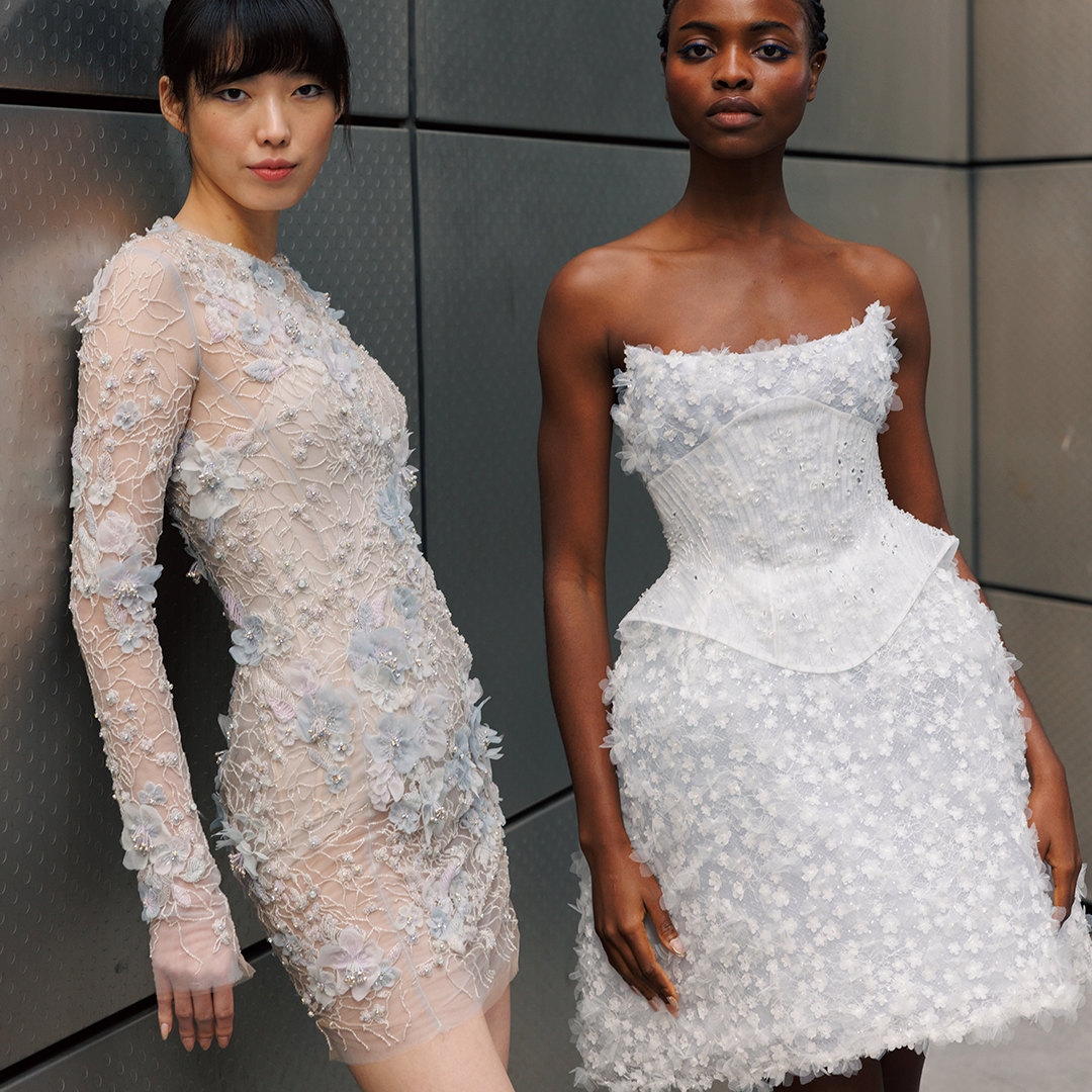 Modern Perspective - Fall 2024 Collection