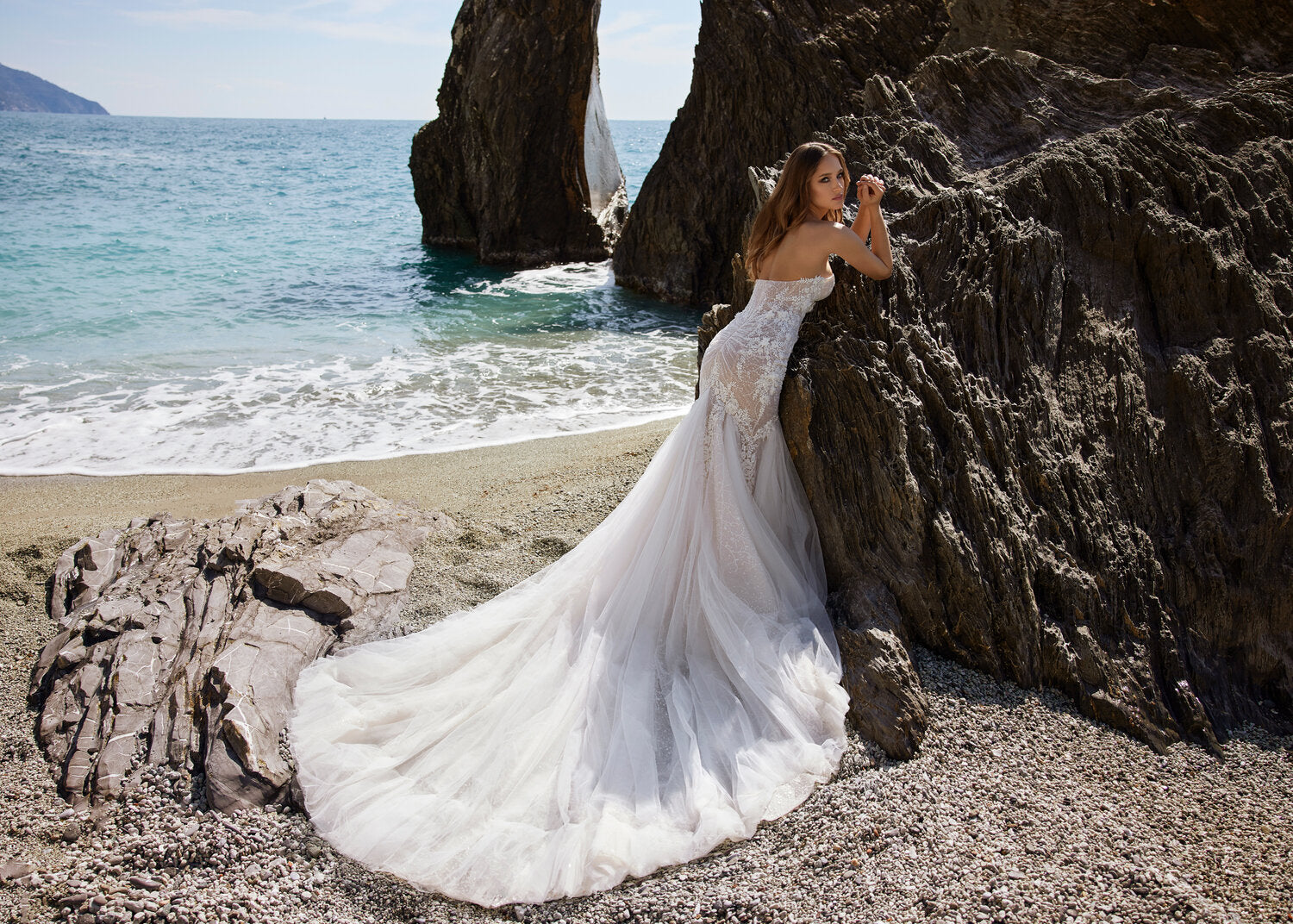 Spring 2022 Ines by Ines Di Santo Collection