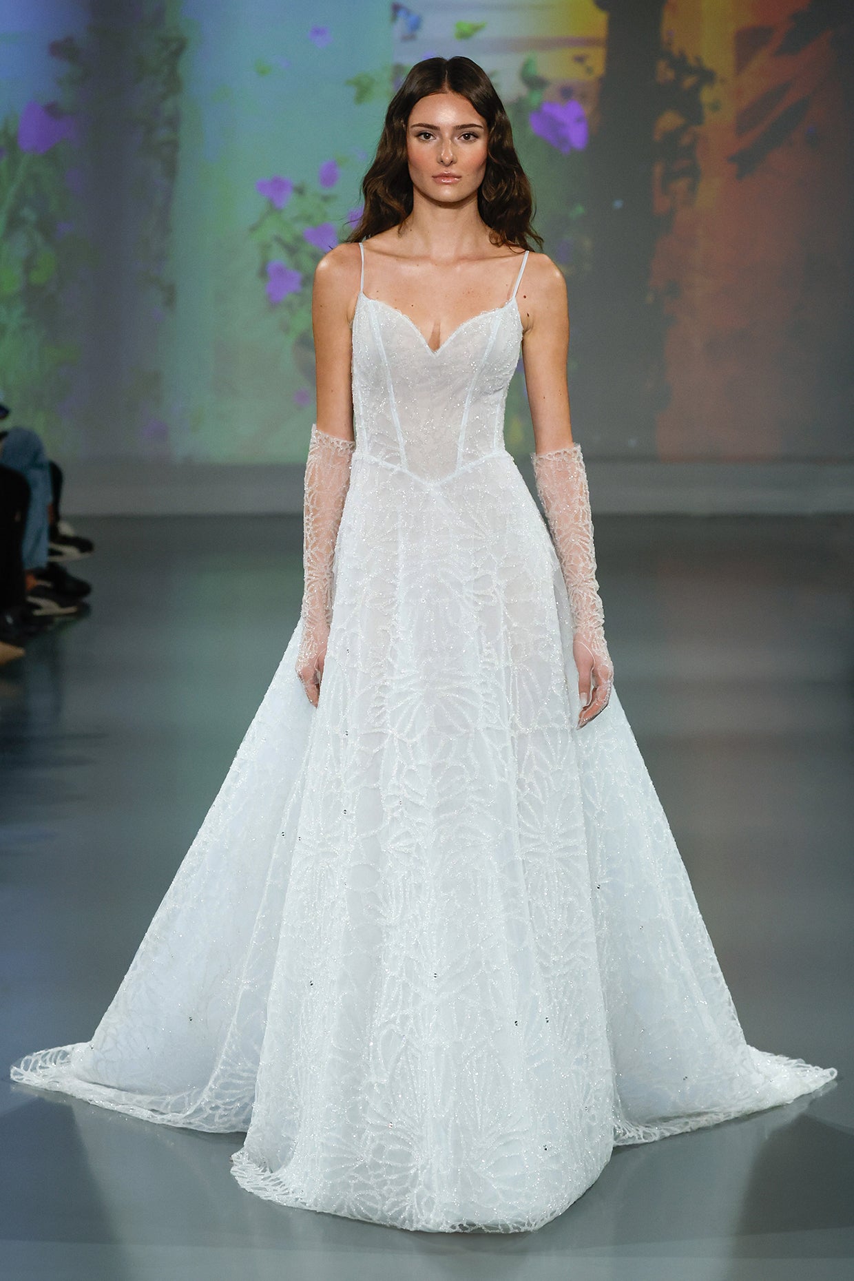 Florence Combination dress main image 1