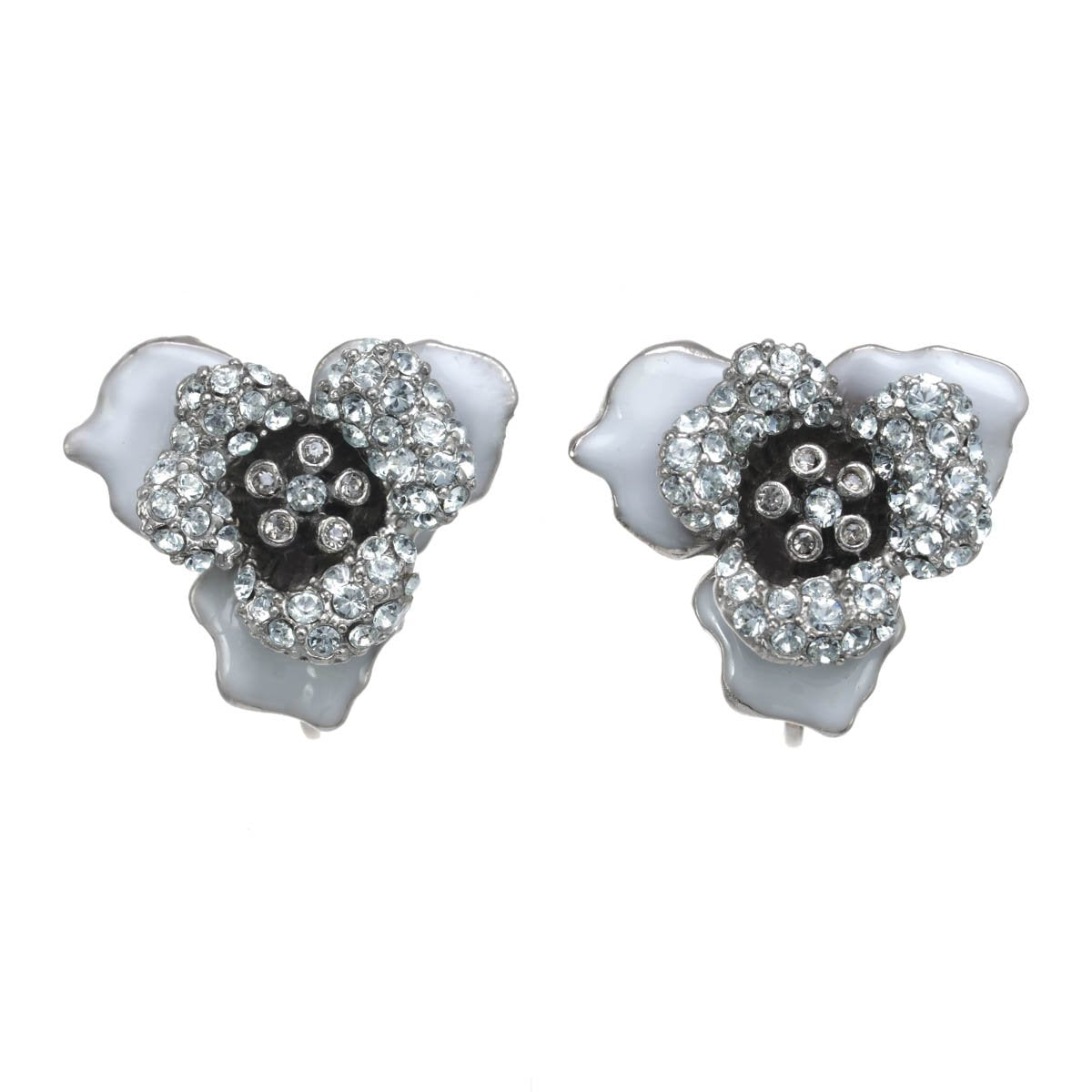 In Stock- Ophelia Earrings