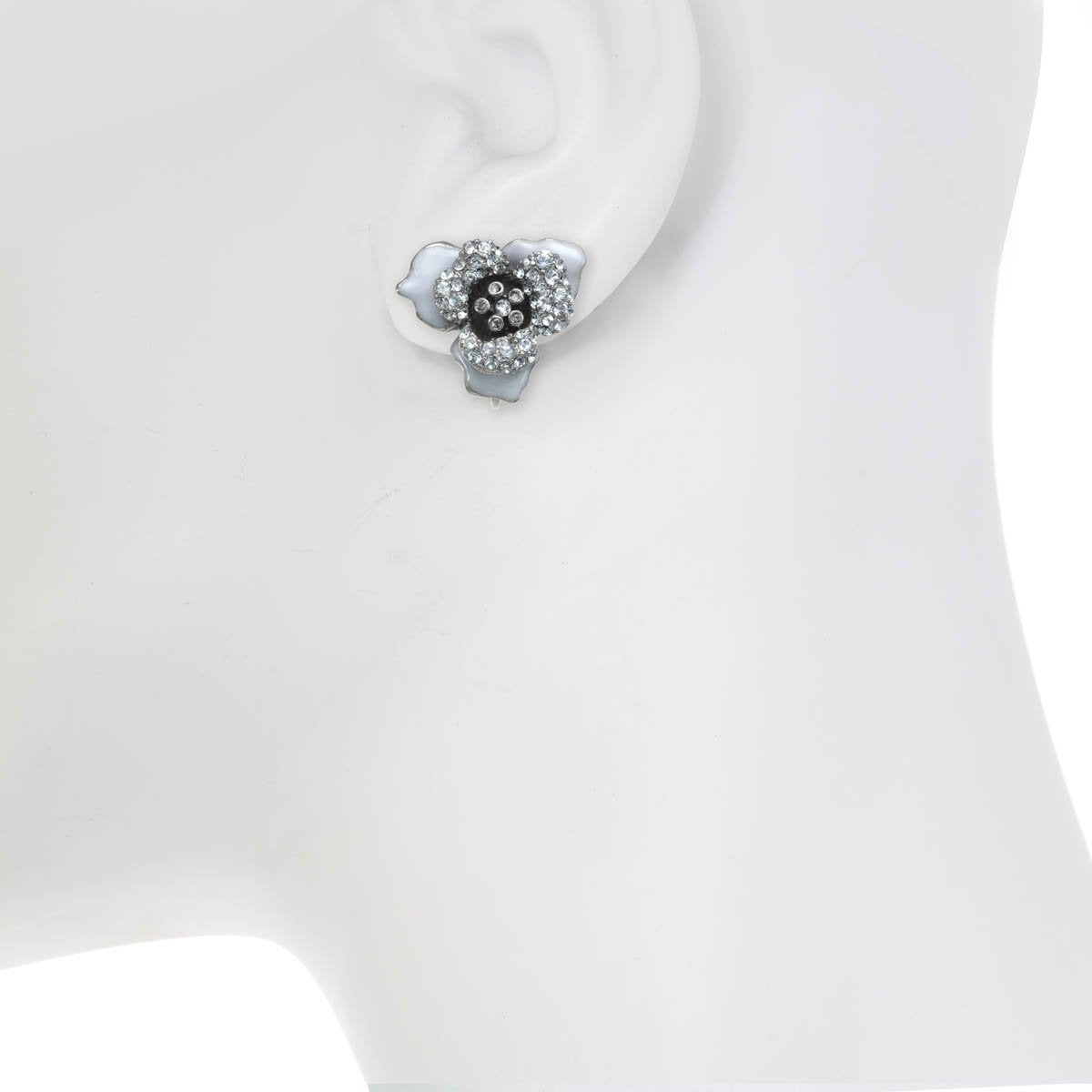 In Stock- Ophelia Earrings
