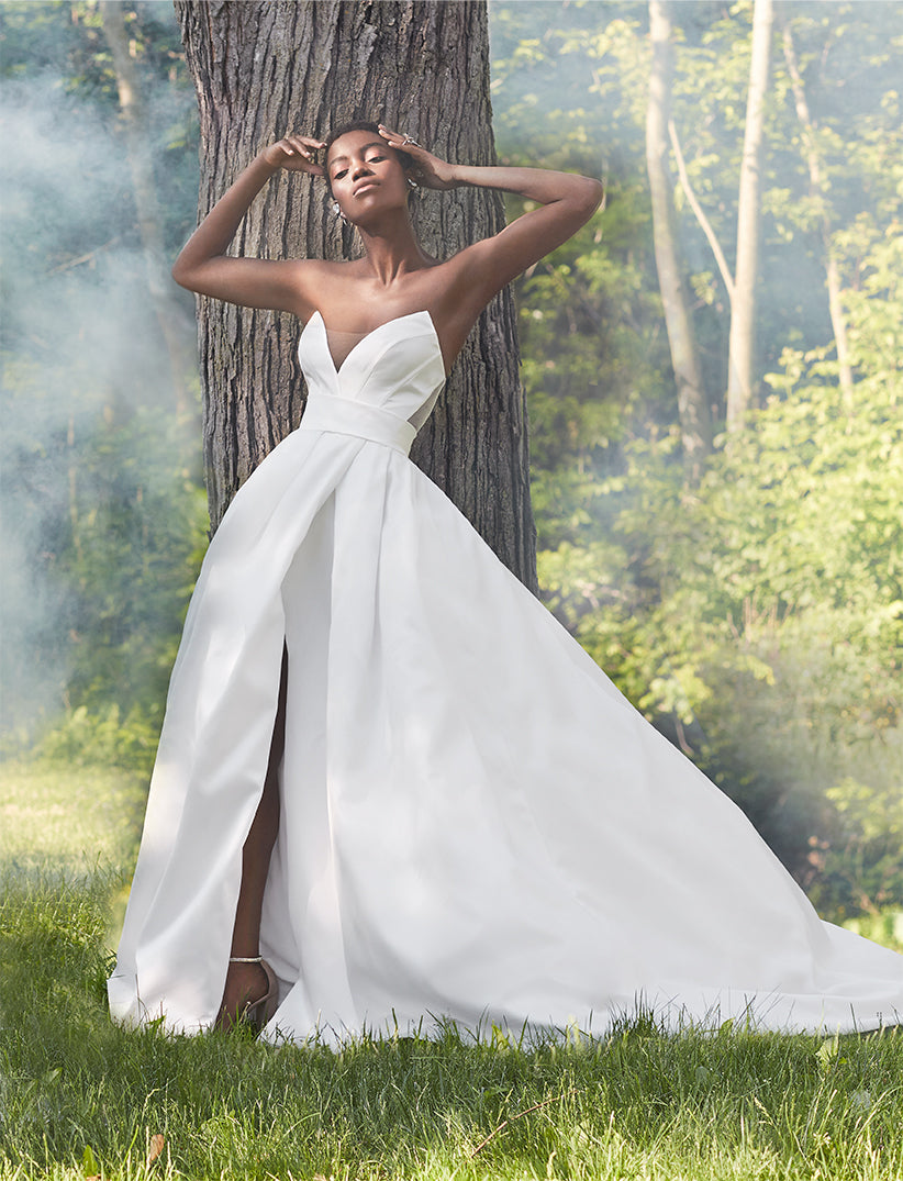 ines maxi dress Ines Maxi