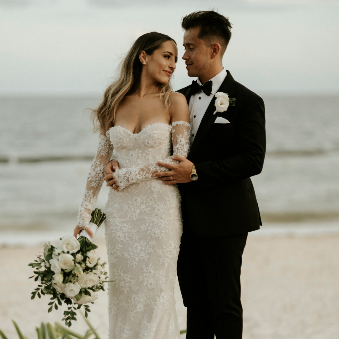 Sandy Toes and Salty Kisses: How to Capture Dreamy Beach Weddings