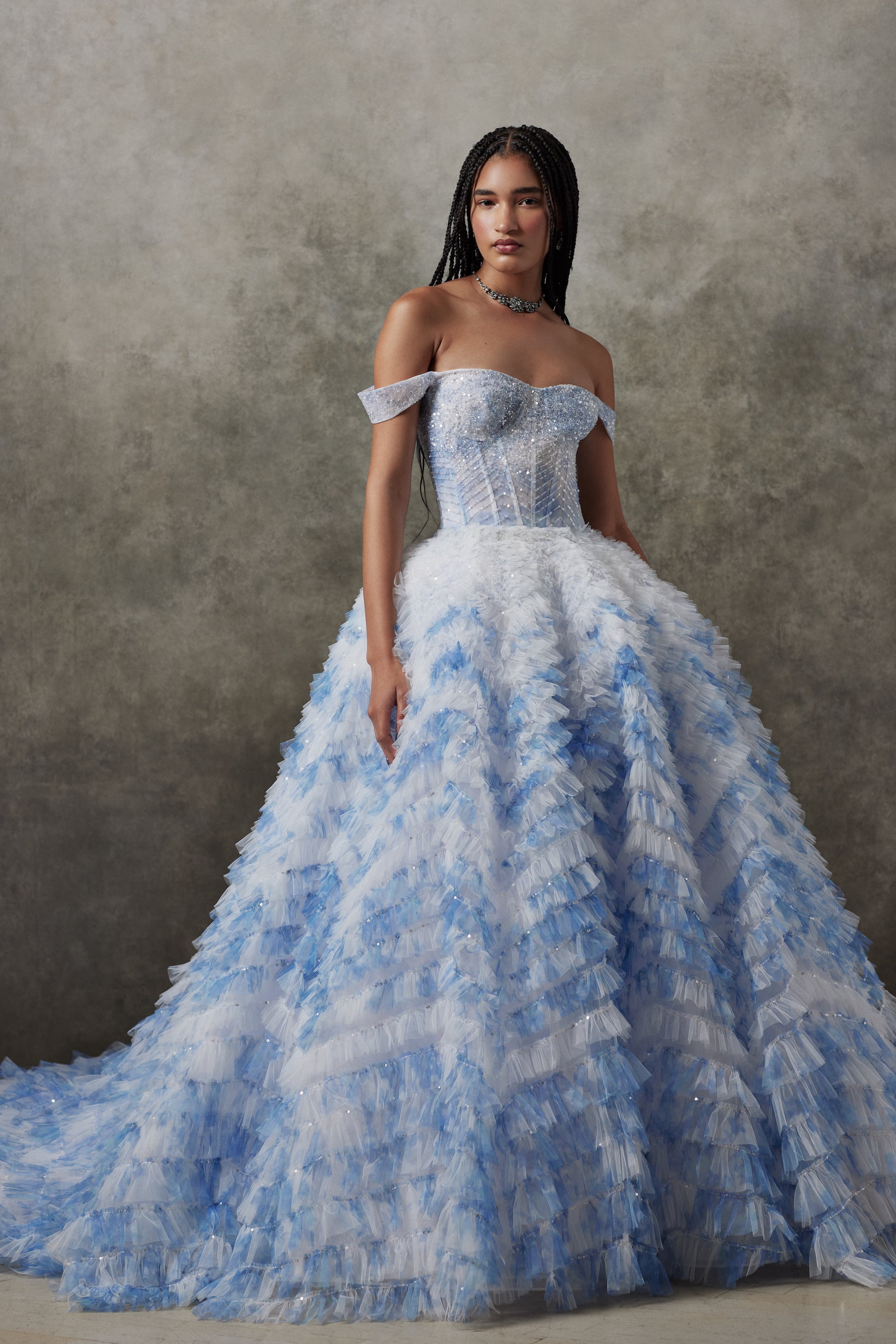 Ines Di Santo: Luxury Wedding Dresses, Bridal Accessories & Loungewear