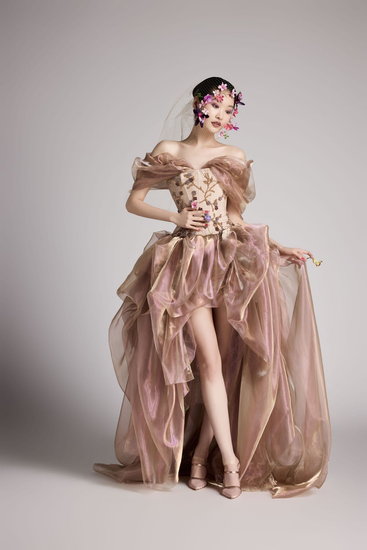 Glacine