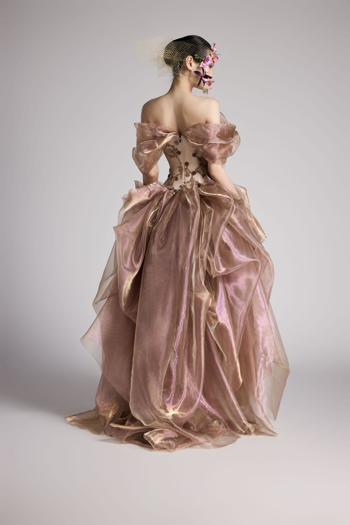 Glacine
