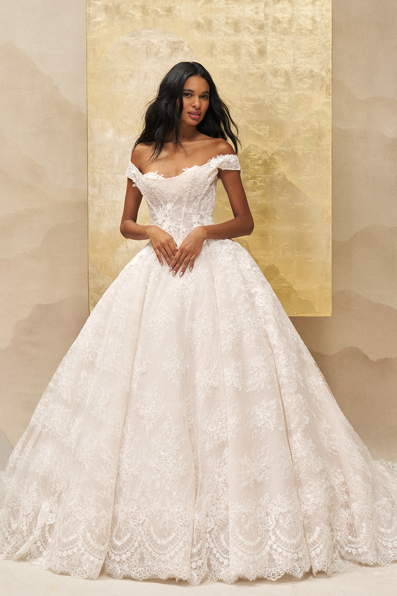 belle wedding dress bestsellers-2026 Bubble Linen Dress 2026 Images by Winterwolf Studios 鞋码:12