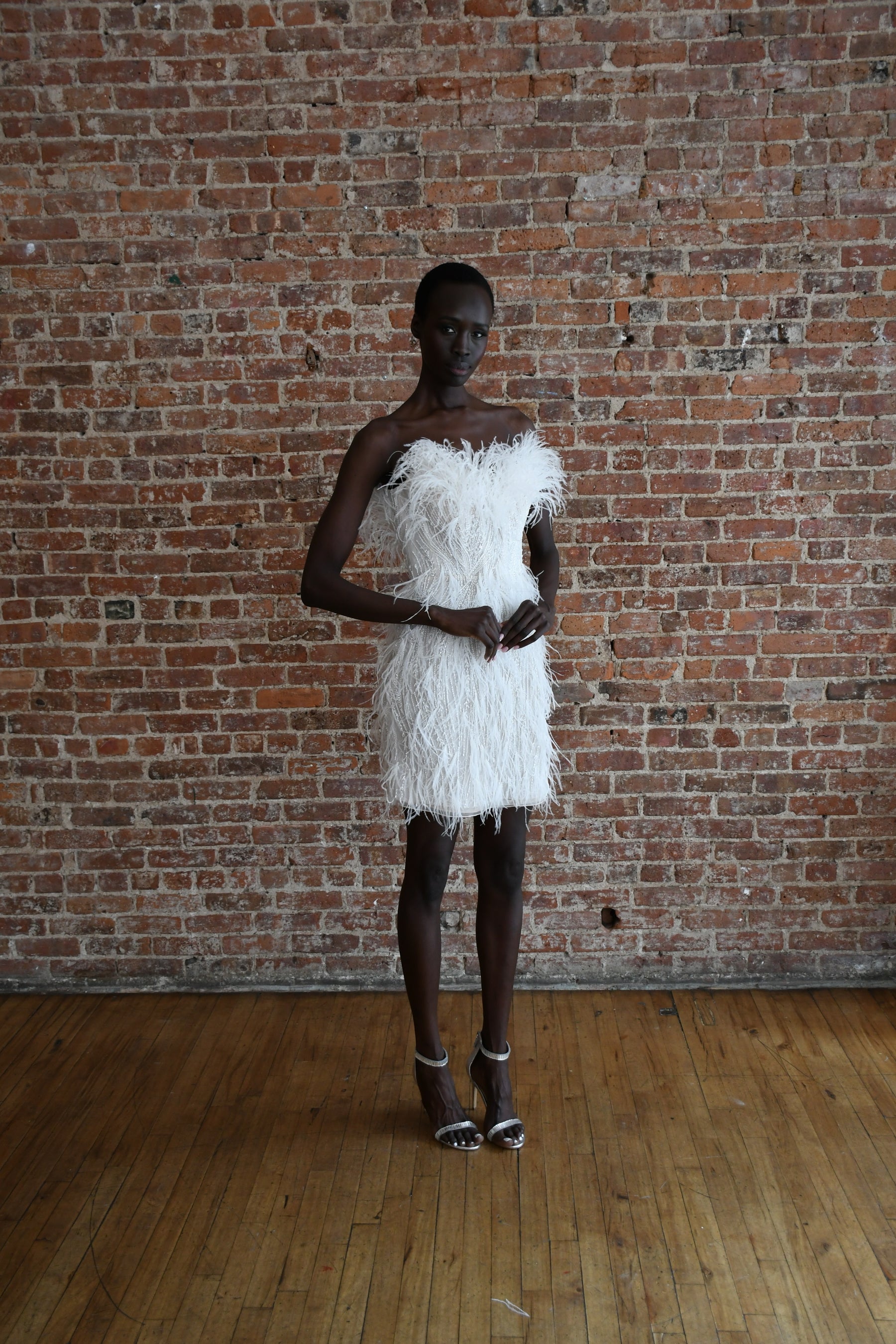 ines di santo mini dress Ines Di Santo, JAZZ New Wedding Dress Save 57%