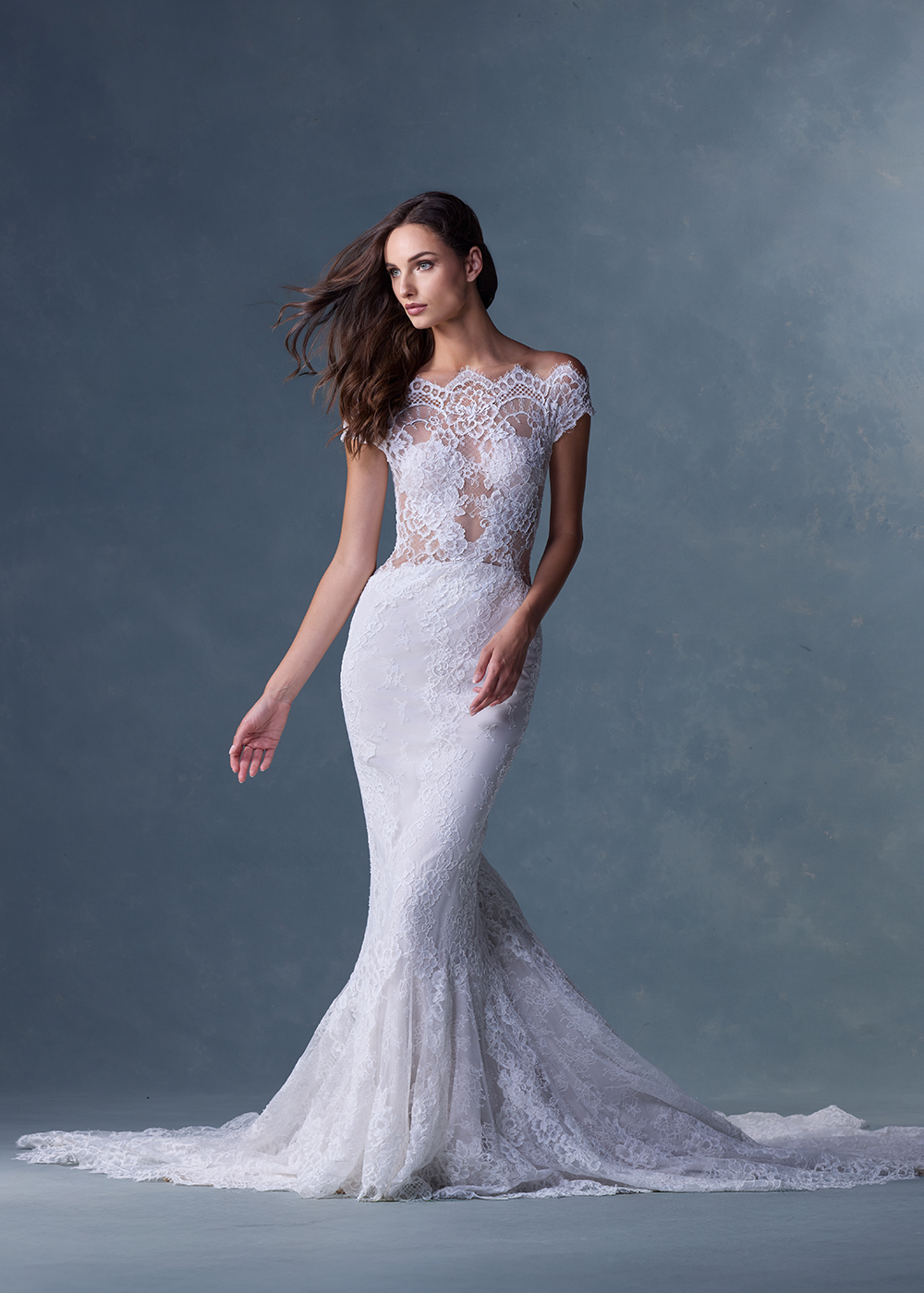 Ines Di Santo: Luxury Wedding Dresses, Bridal Accessories & Loungewear Ines Di Santo: Luxury Wedding Dresses, Bridal Accessories & Loungewear