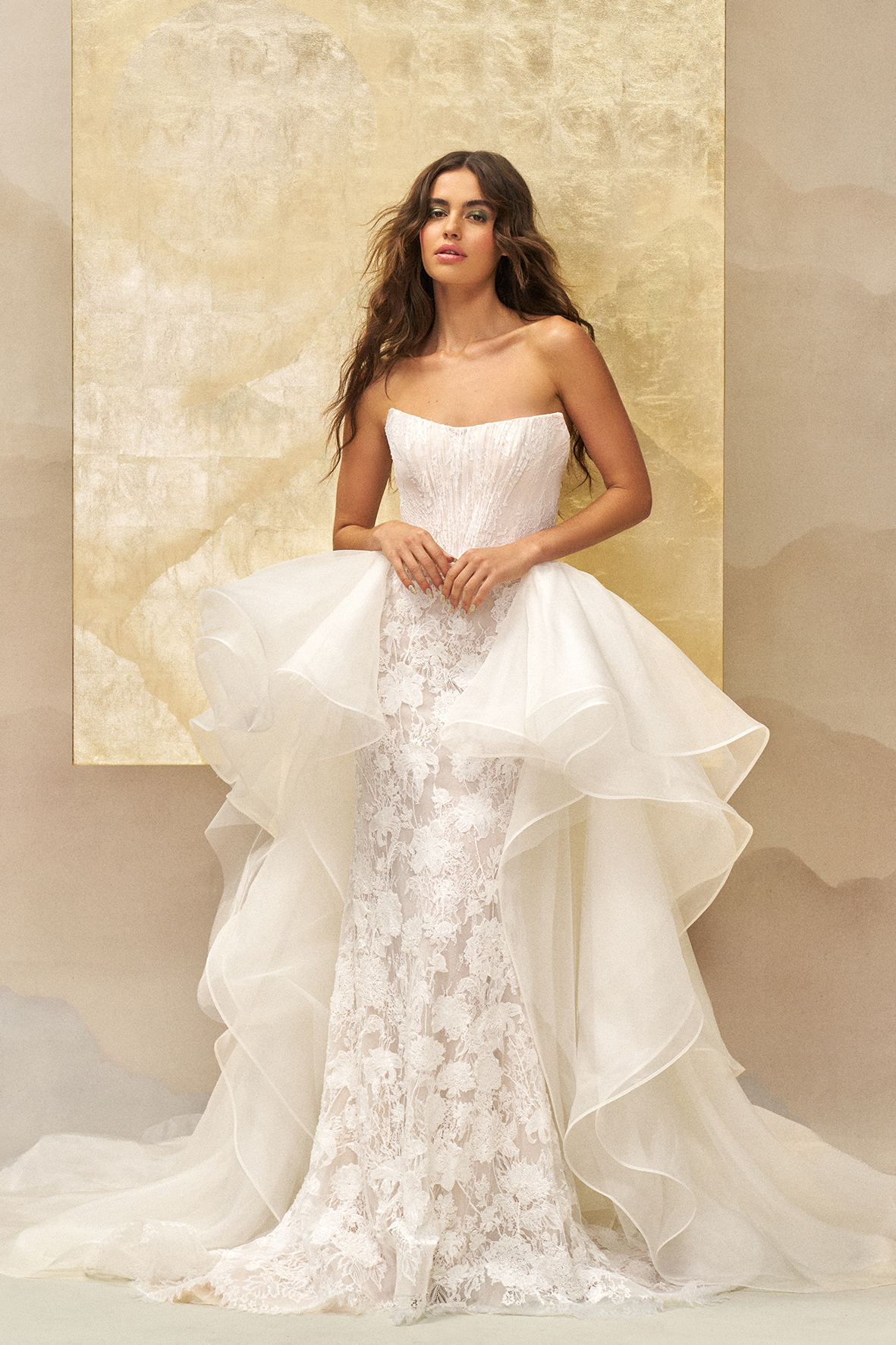 Bride Jjshouse Wisteria Dress Wedding Party Dresses JJ's House Bride Jjshouse Wisteria Dress Wedding Party Dresses JJ's House