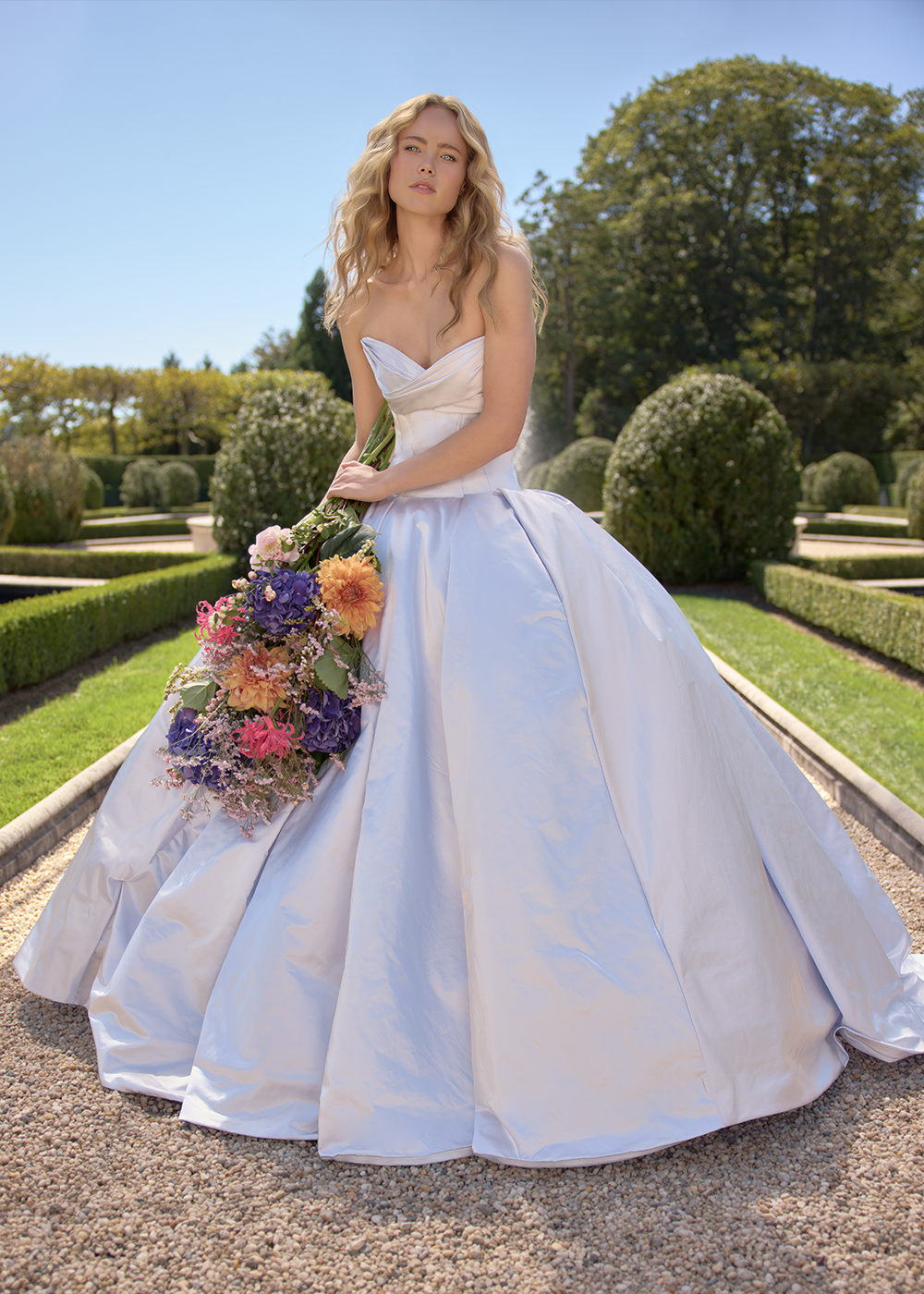 Ines Di Santo: Luxury Wedding Dresses, Bridal Accessories & Loungewear Ines Di Santo: Luxury Wedding Dresses, Bridal Accessories & Loungewear