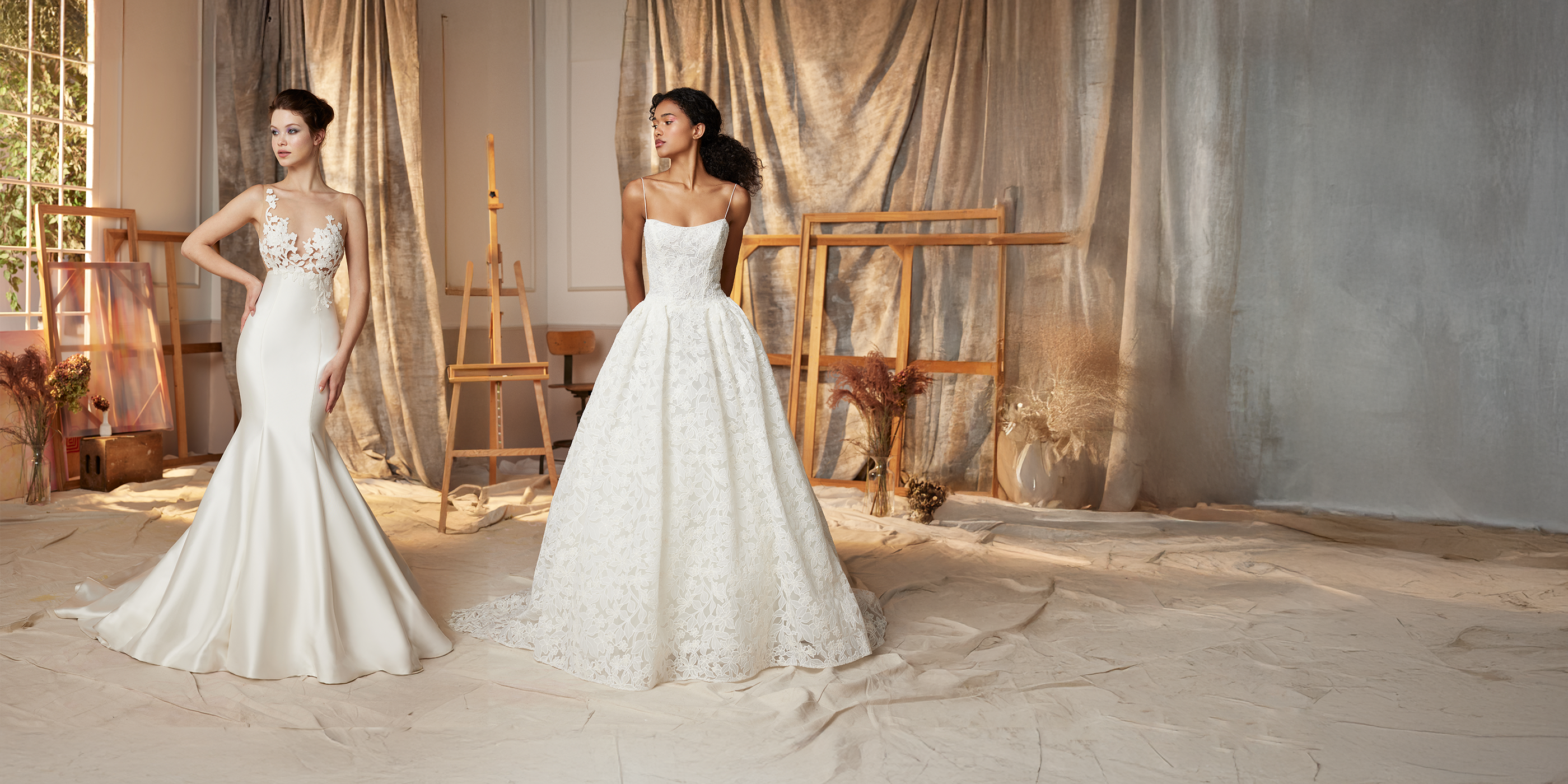 Ines di santo bloom online