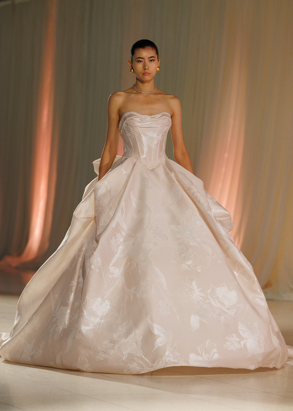Ines Di Santo: Luxury Wedding Dresses, Bridal Accessories & Loungewear Ines Di Santo: Luxury Wedding Dresses, Bridal Accessories & Loungewear