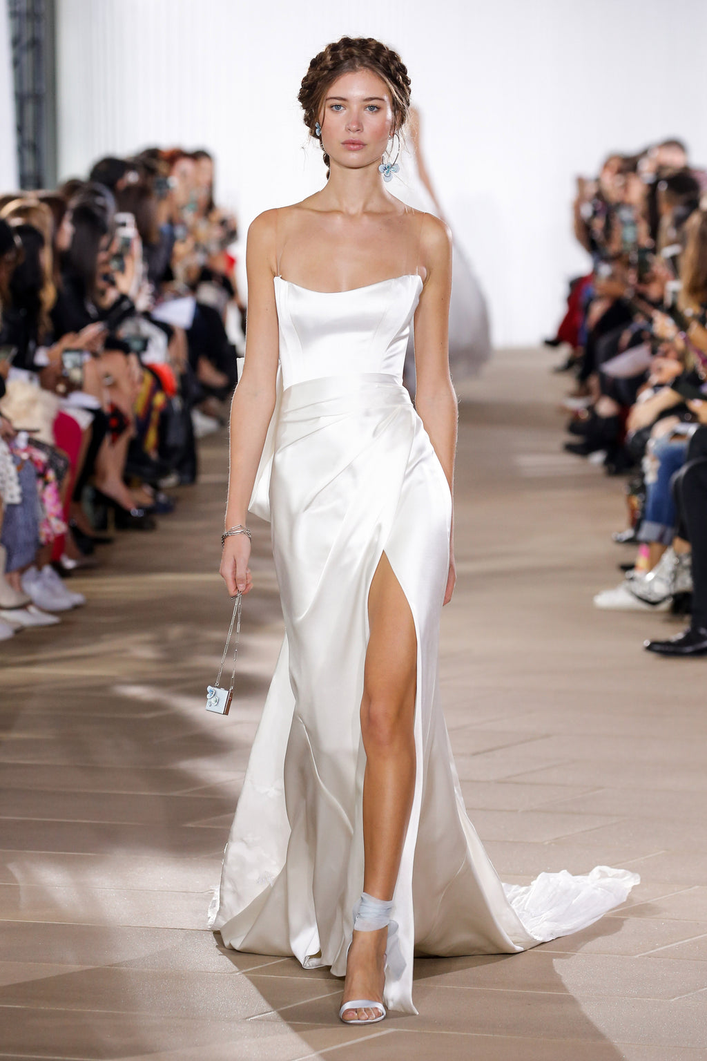MARNO margot dress 白 Margot White Dress | Official US Site